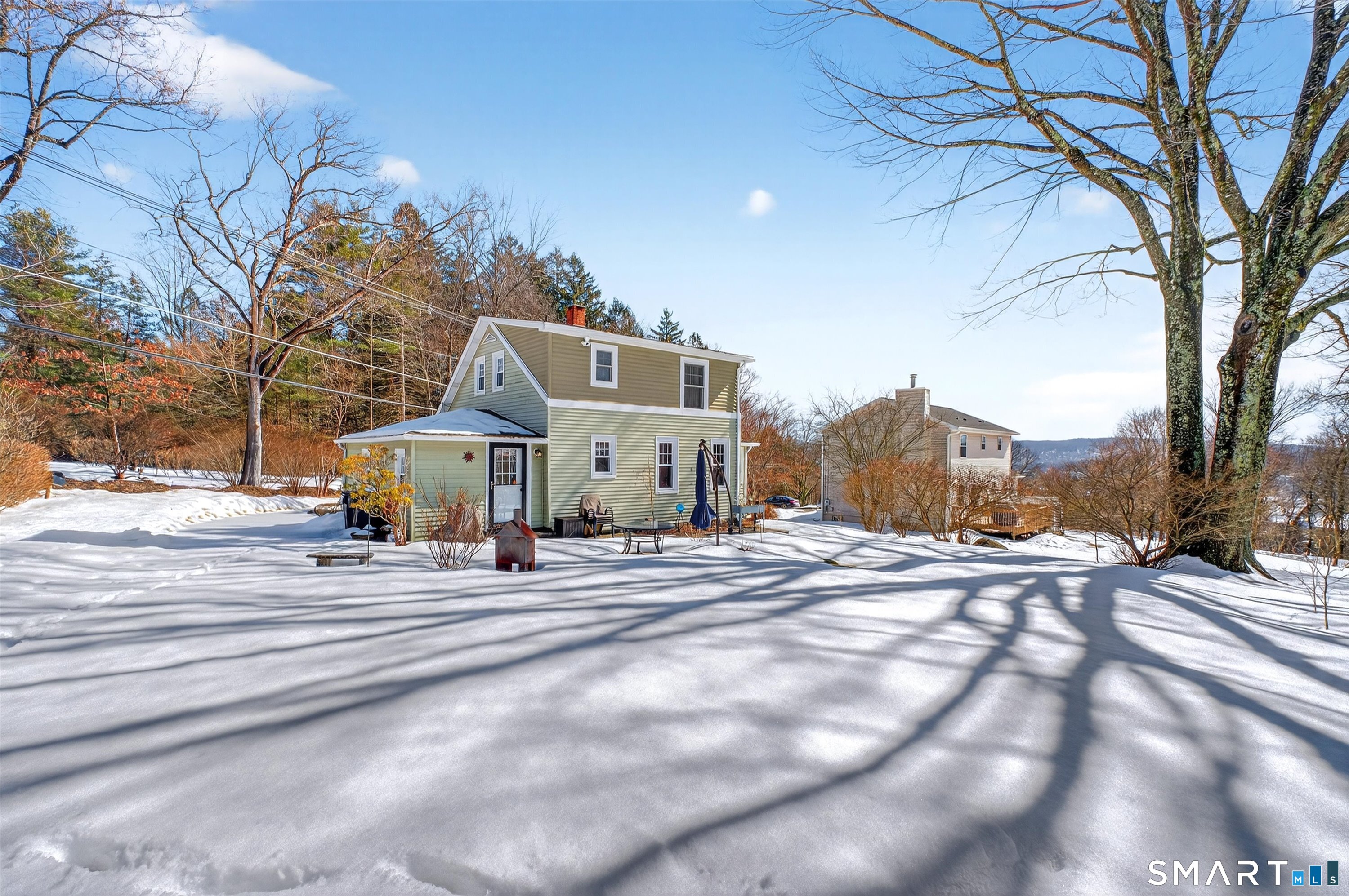 22 Driftway Road Danbury CT 06811