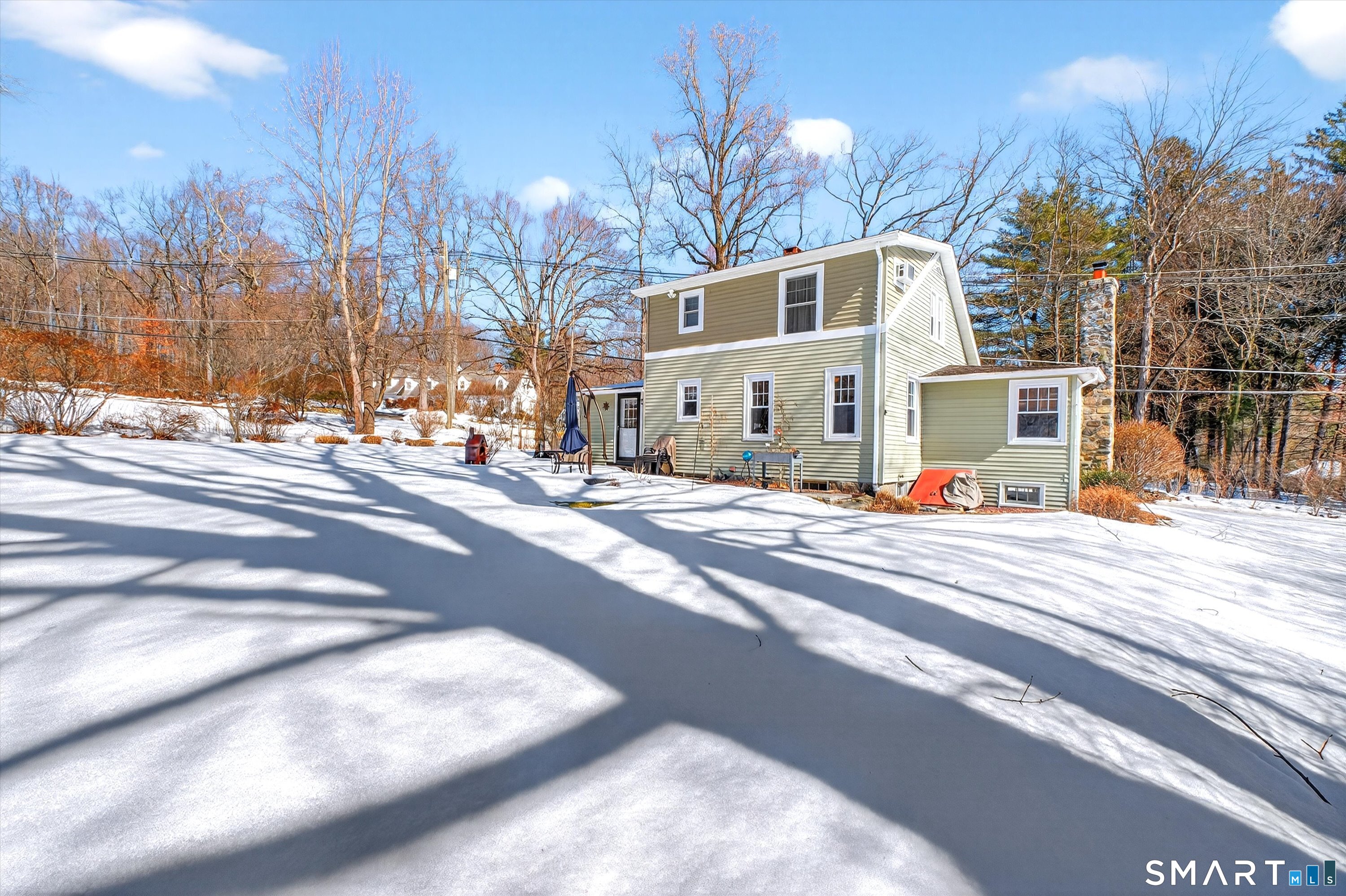 22 Driftway Road Danbury CT 06811