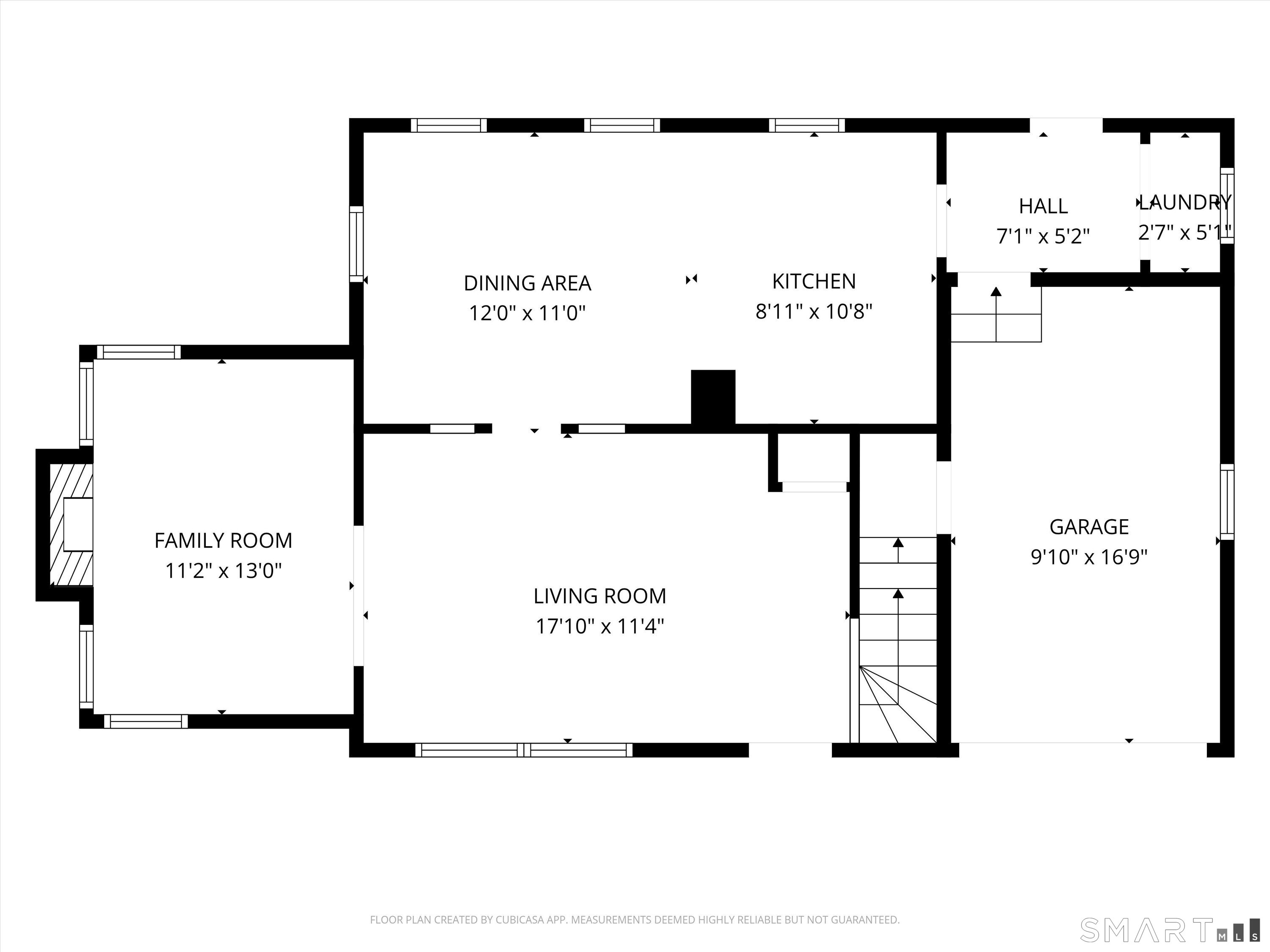 22 Driftway Road Danbury CT 06811