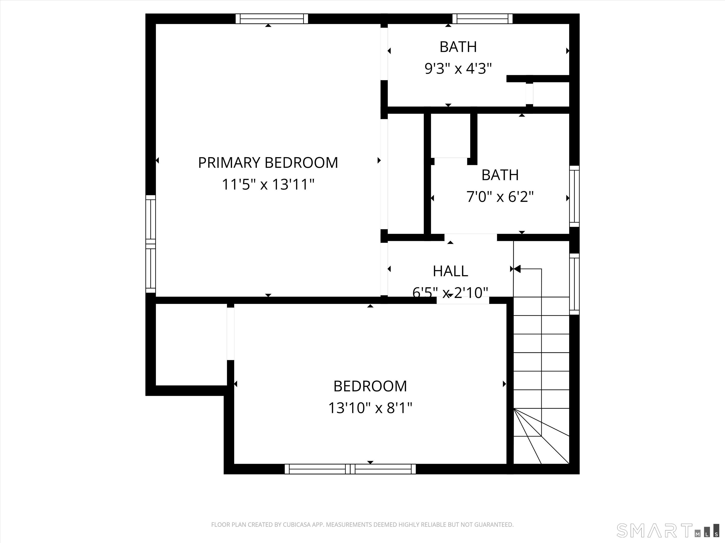 22 Driftway Road Danbury CT 06811