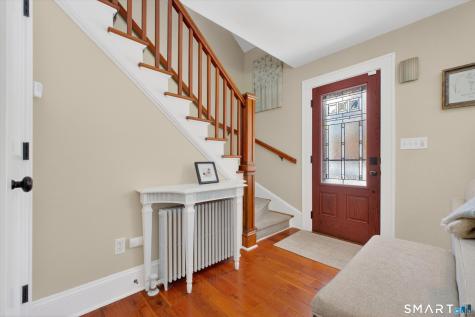 22 Driftway Road Danbury CT 06811