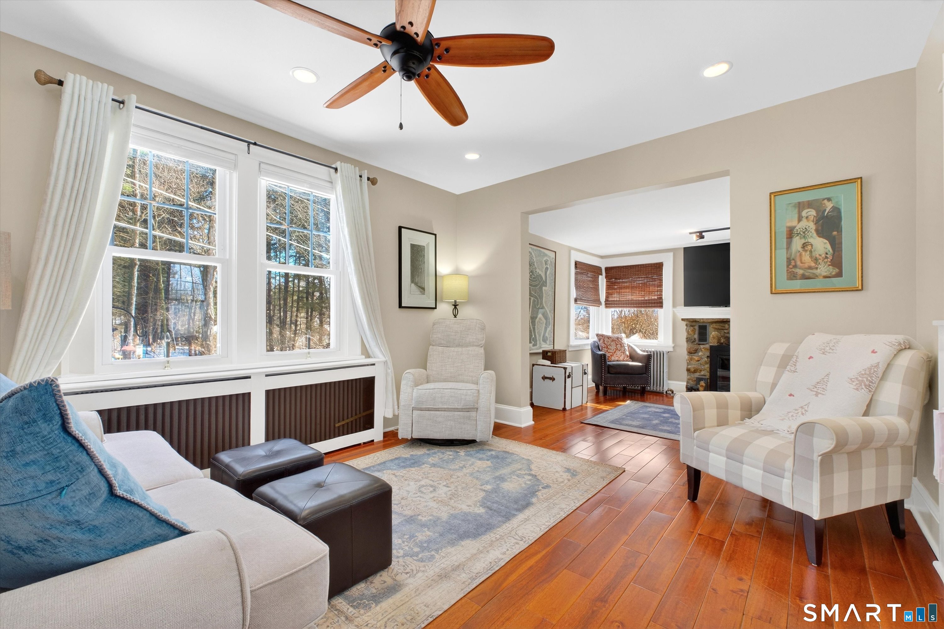 22 Driftway Road Danbury CT 06811