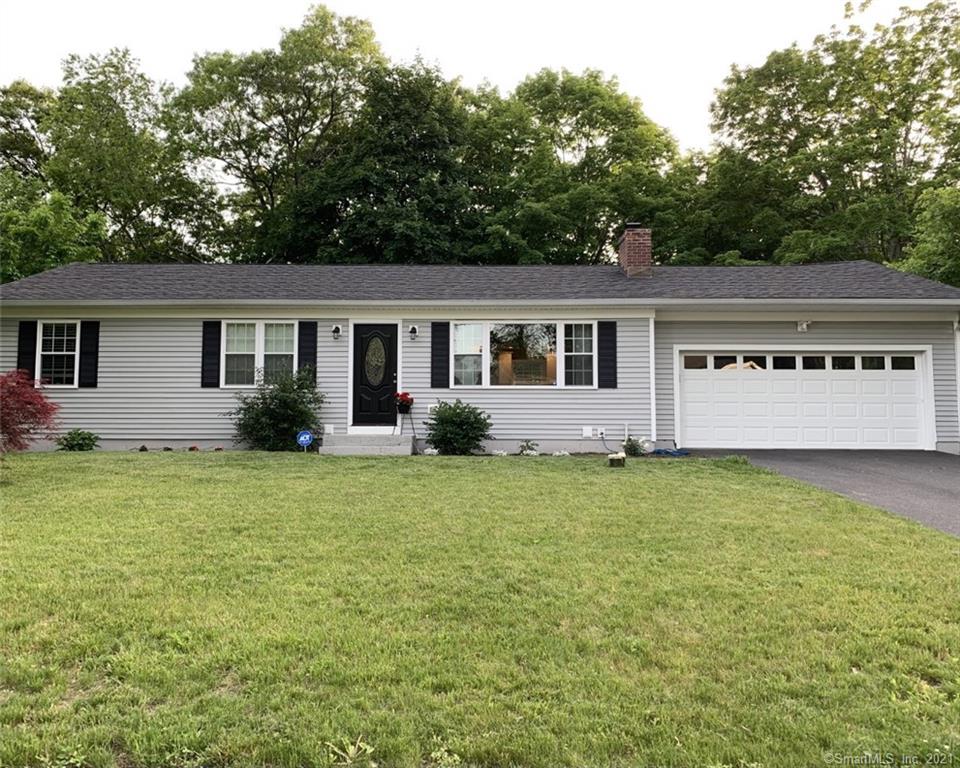 14 Crestdale Drive Danbury CT 06811