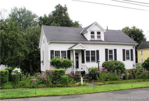 67 Rakoczy Avenue Fairfield CT 06824