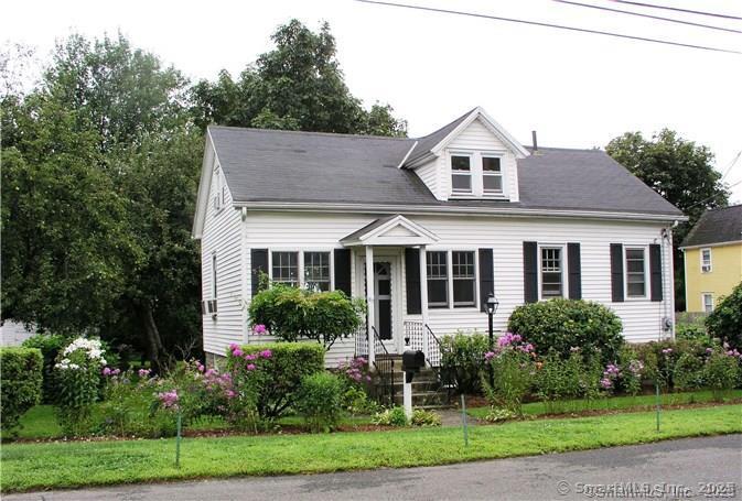 67 Rakoczy Avenue Fairfield CT 06824