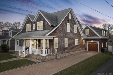 44 Greenfield Road Milford CT 06460