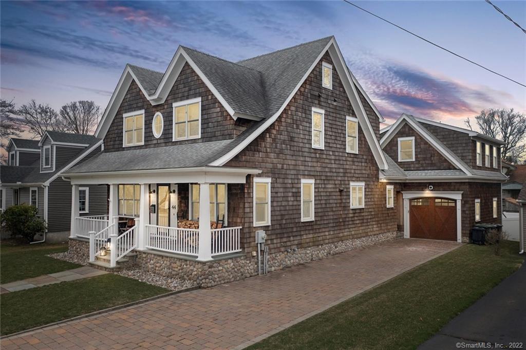 44 Greenfield Road Milford CT 06460