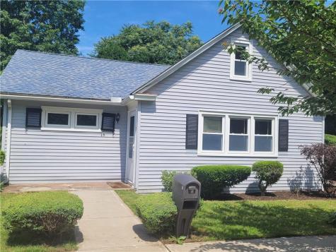 15 Malcolm Street Hamden CT 06514