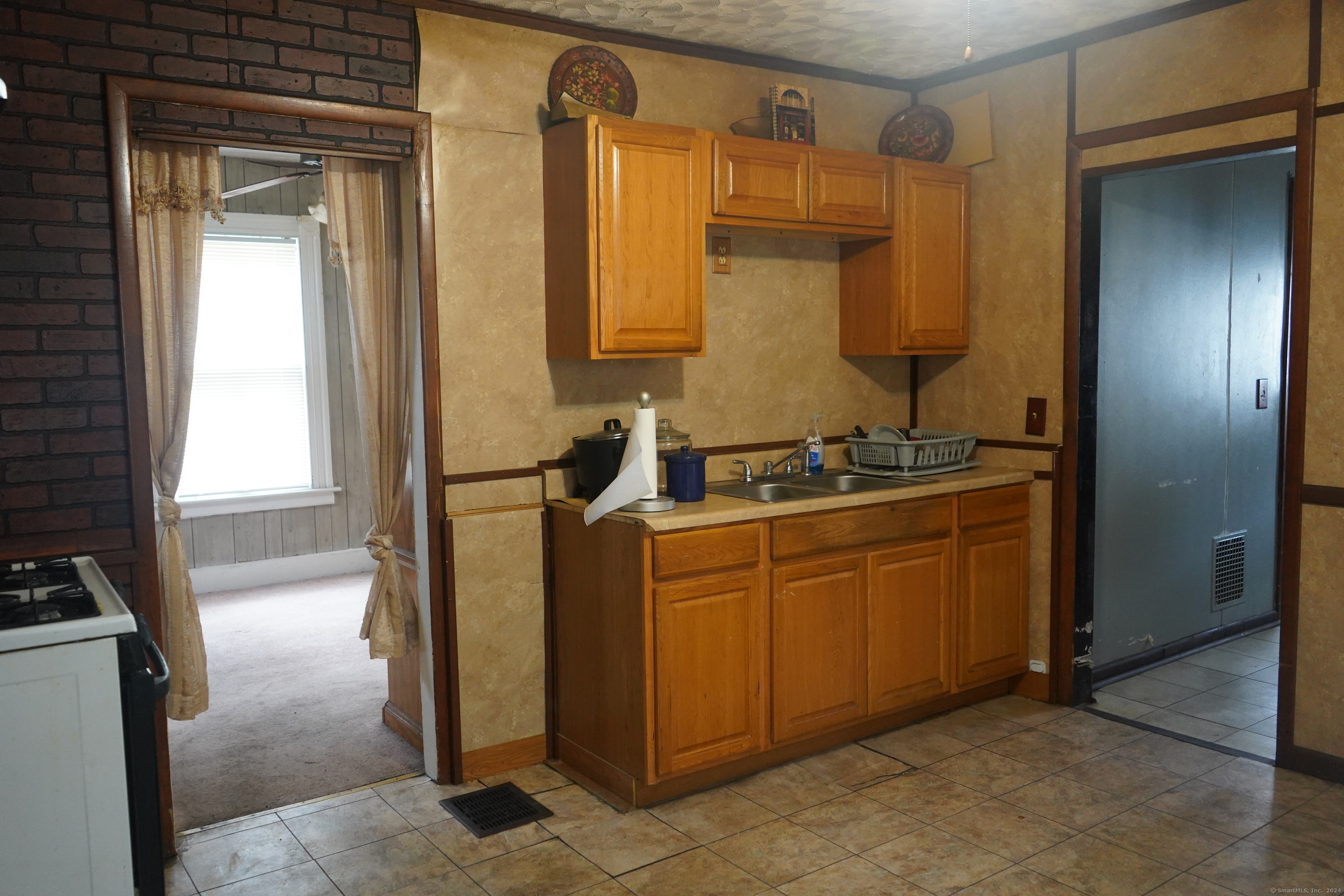 407 Shelton Avenue New Haven CT 06511