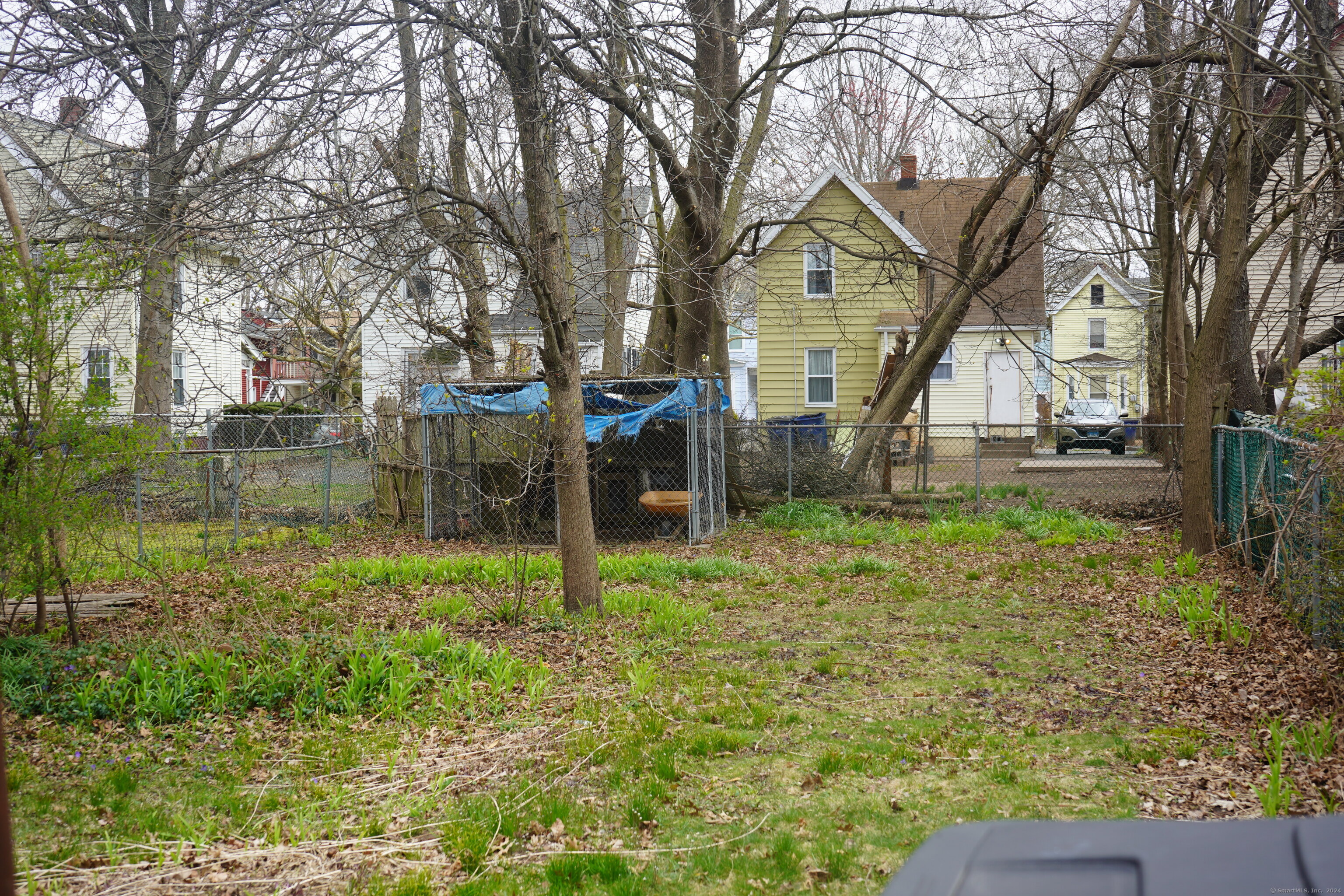 407 Shelton Avenue New Haven CT 06511