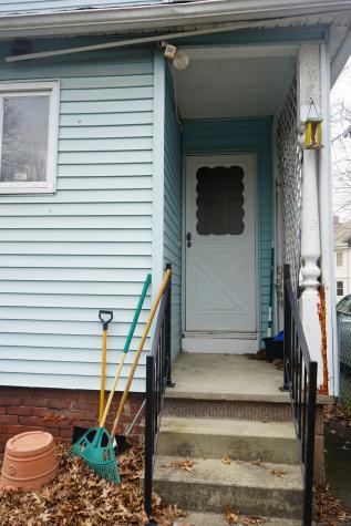 407 Shelton Avenue New Haven CT 06511