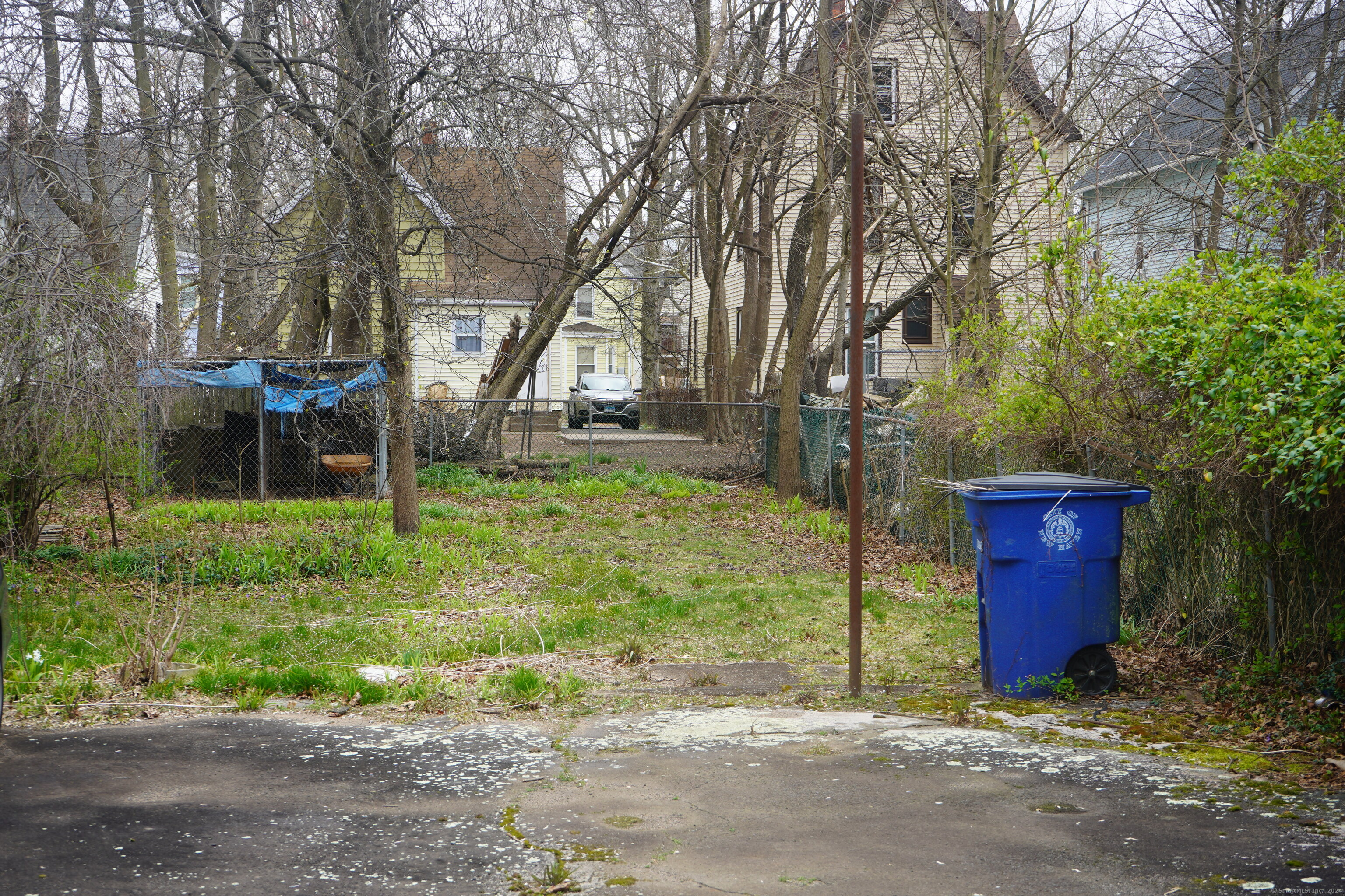 407 Shelton Avenue New Haven CT 06511