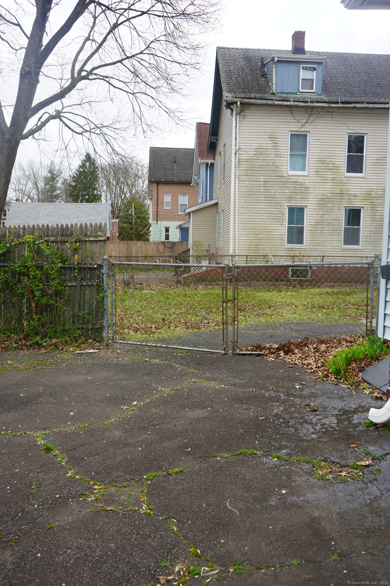 407 Shelton Avenue New Haven CT 06511