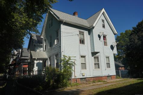 407 Shelton Avenue New Haven CT 06511
