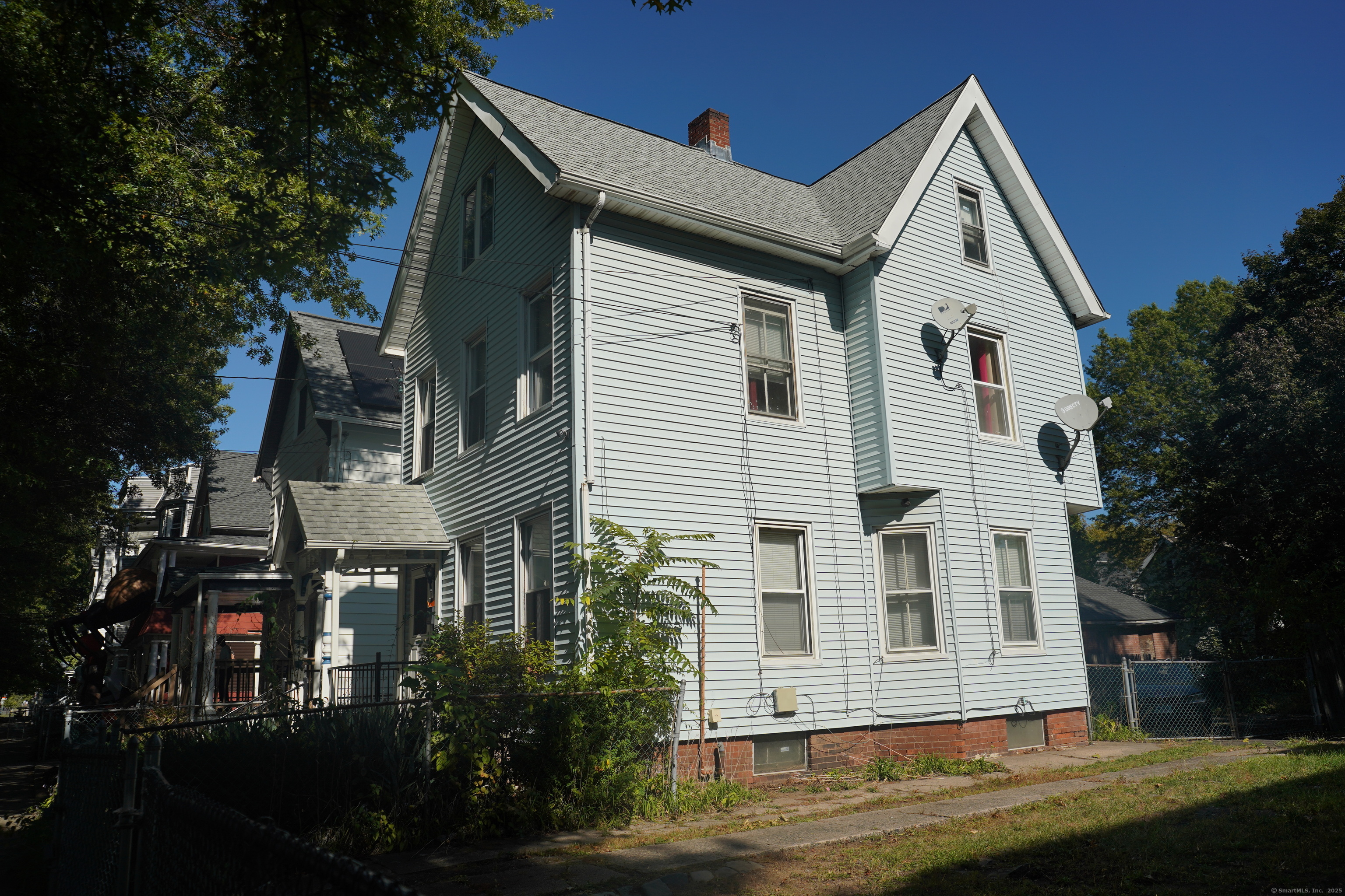 407 Shelton Avenue New Haven CT 06511