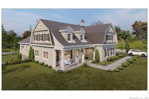 31 Stony Lane Lot 3 Road Madison CT 06443