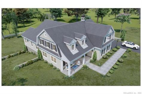 31 Stony Lane Lot 3 Road Madison CT 06443
