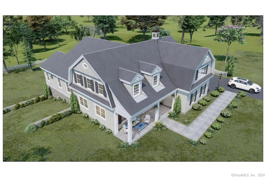 31 Stony Lane Lot 3 Road Madison CT 06443