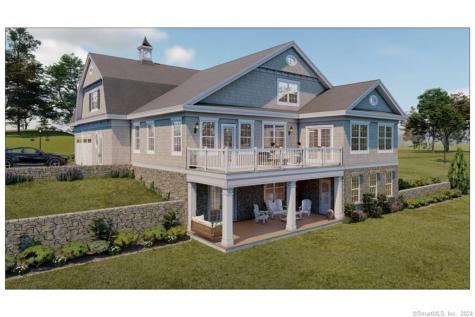 31 Stony Lane Lot 3 Road Madison CT 06443