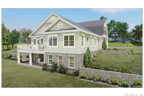 31 Stony Lane Lot 3 Road Madison CT 06443