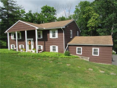 15 Drover Road Brookfield CT 06804