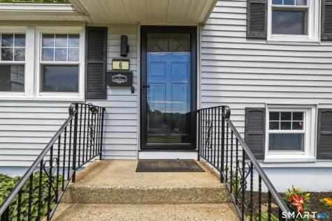 6 Glenford Drive Waterbury CT 06708