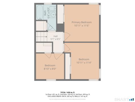 6 Glenford Drive Waterbury CT 06708
