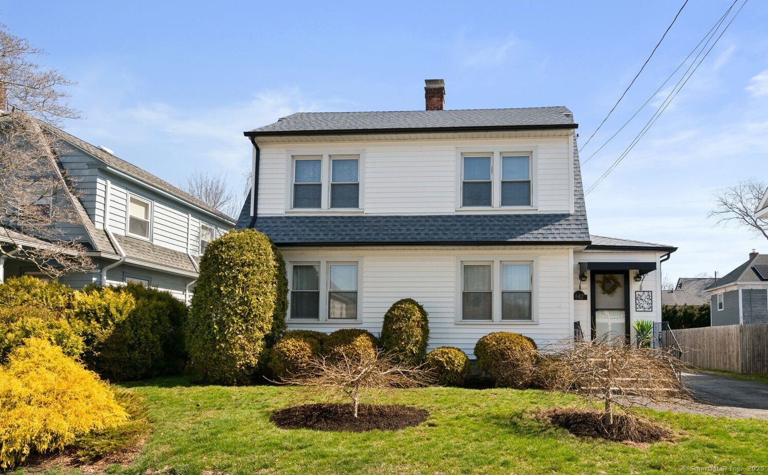842 Montauk Avenue New London CT 06320