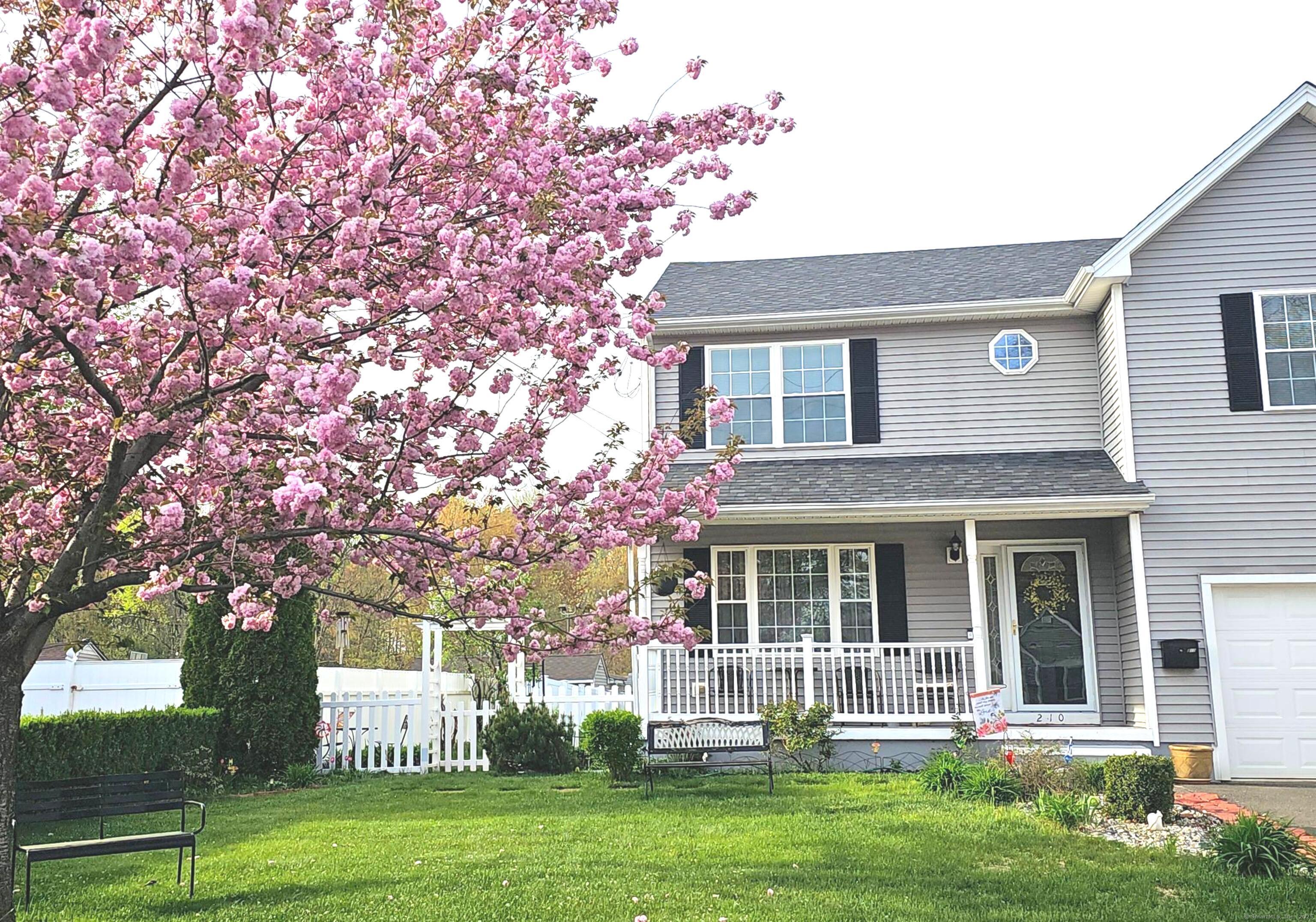210 Goodwin Street East Hartford CT 06108