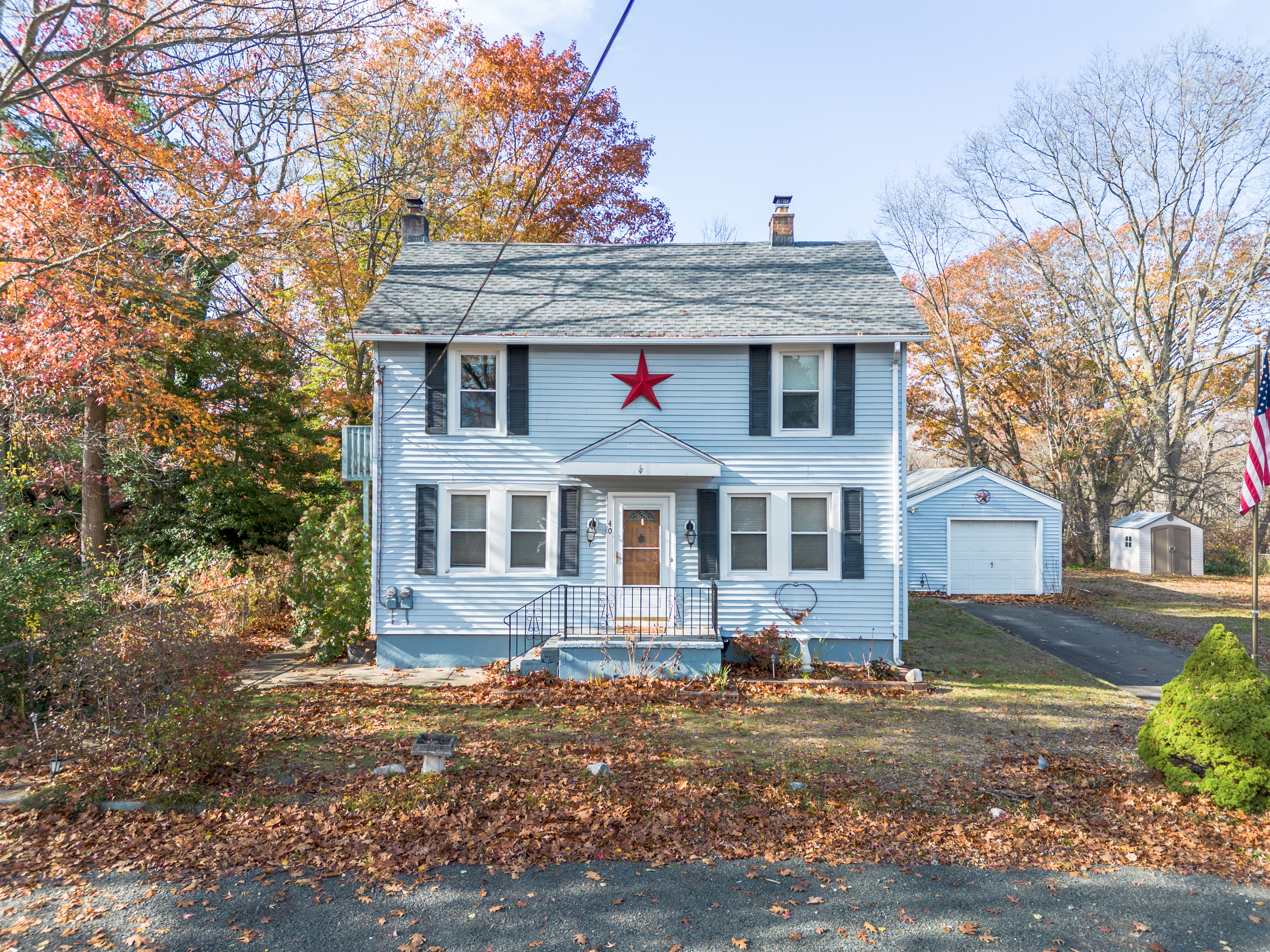 40 Lake Street Wallingford CT 06492