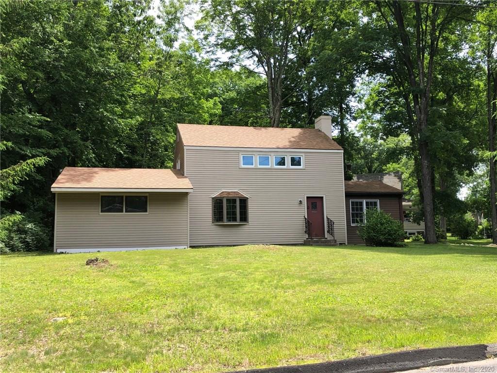 53 Foster Street Middlebury CT 06762