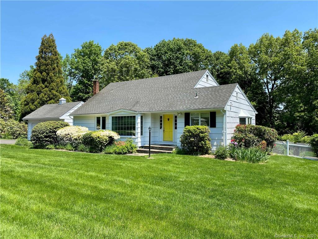 22 Douglas Drive Norwalk CT 06850
