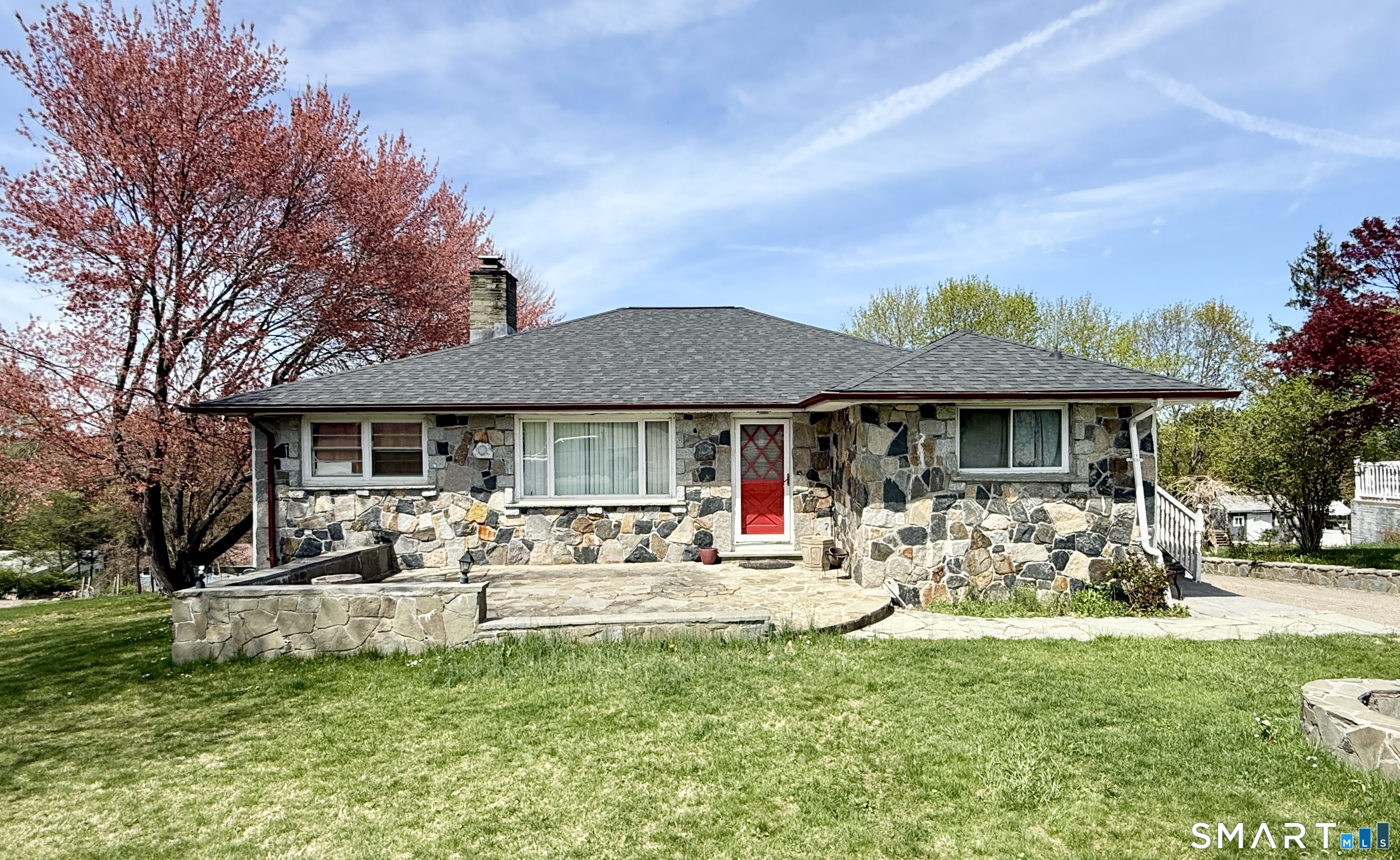 1012 Bunker Hill Avenue Waterbury CT 06708
