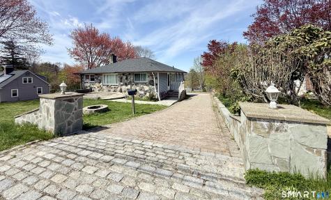 1012 Bunker Hill Avenue Waterbury CT 06708