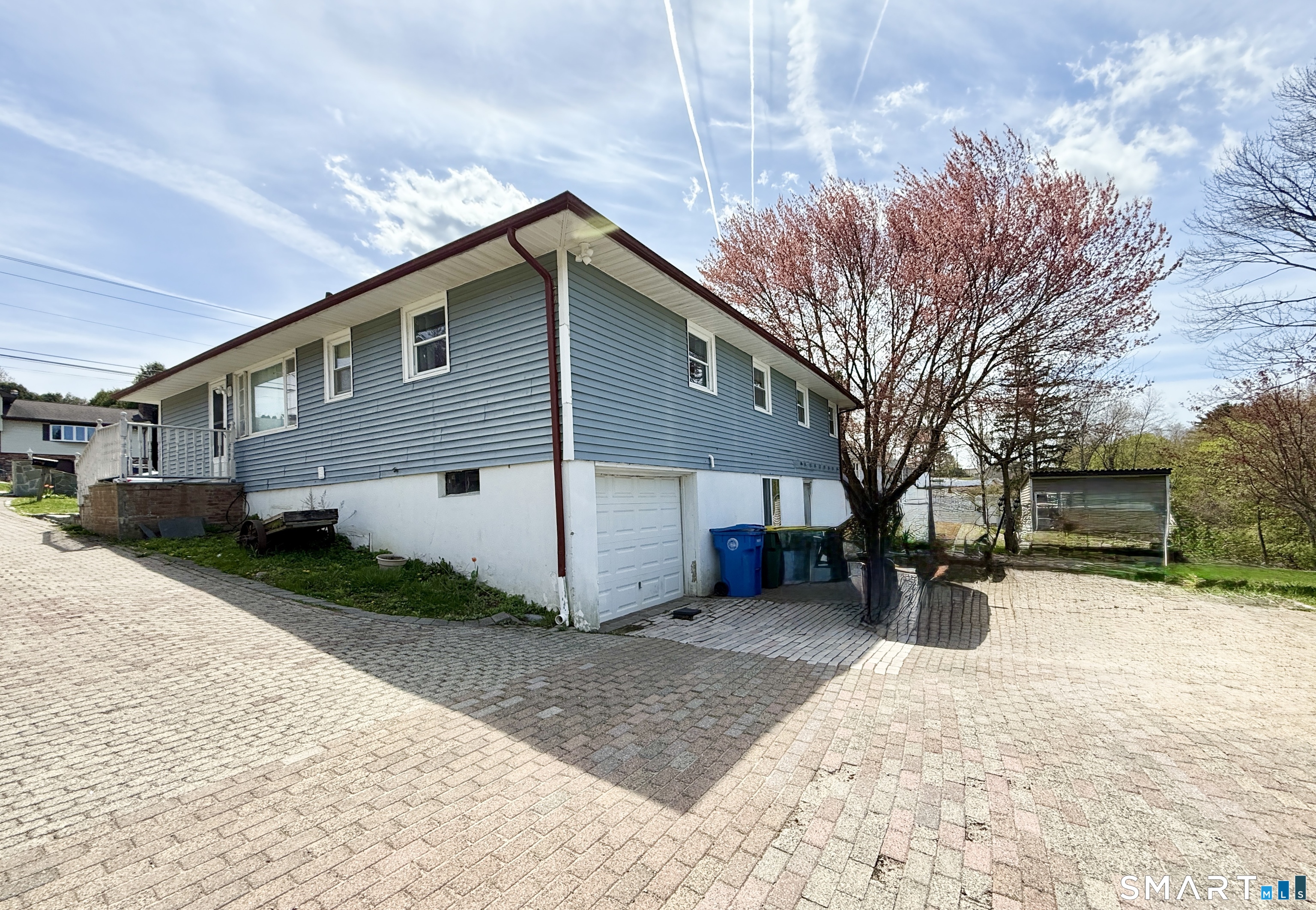 1012 Bunker Hill Avenue Waterbury CT 06708
