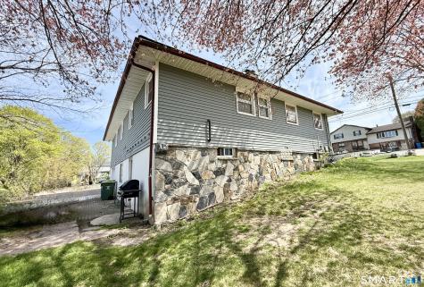 1012 Bunker Hill Avenue Waterbury CT 06708