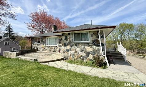 1012 Bunker Hill Avenue Waterbury CT 06708