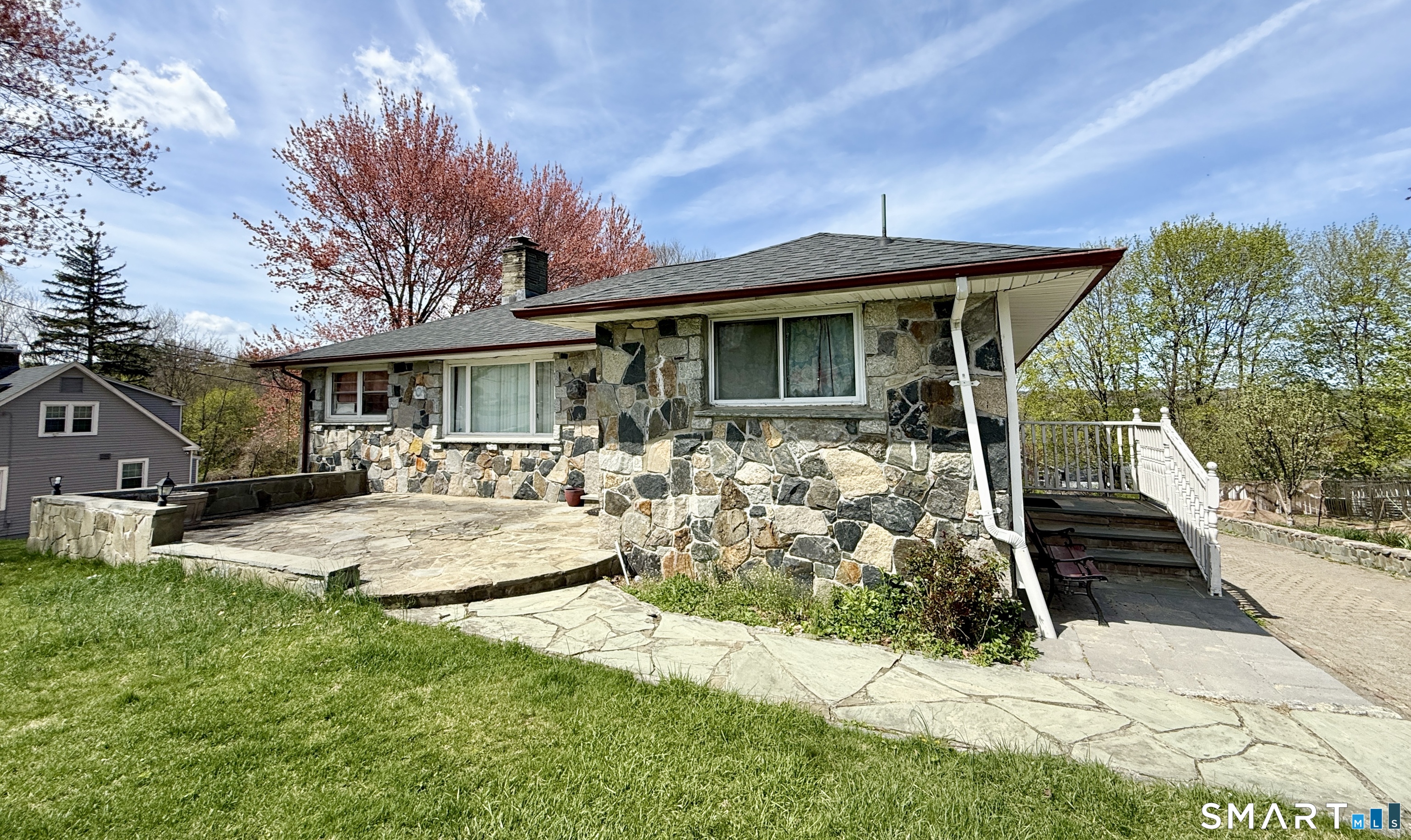 1012 Bunker Hill Avenue Waterbury CT 06708