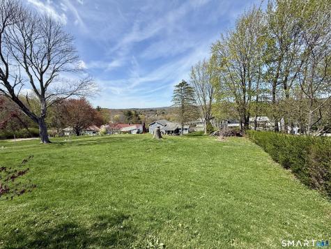 1012 Bunker Hill Avenue Waterbury CT 06708