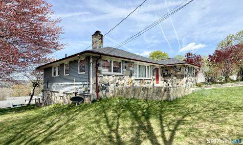 1012 Bunker Hill Avenue Waterbury CT 06708