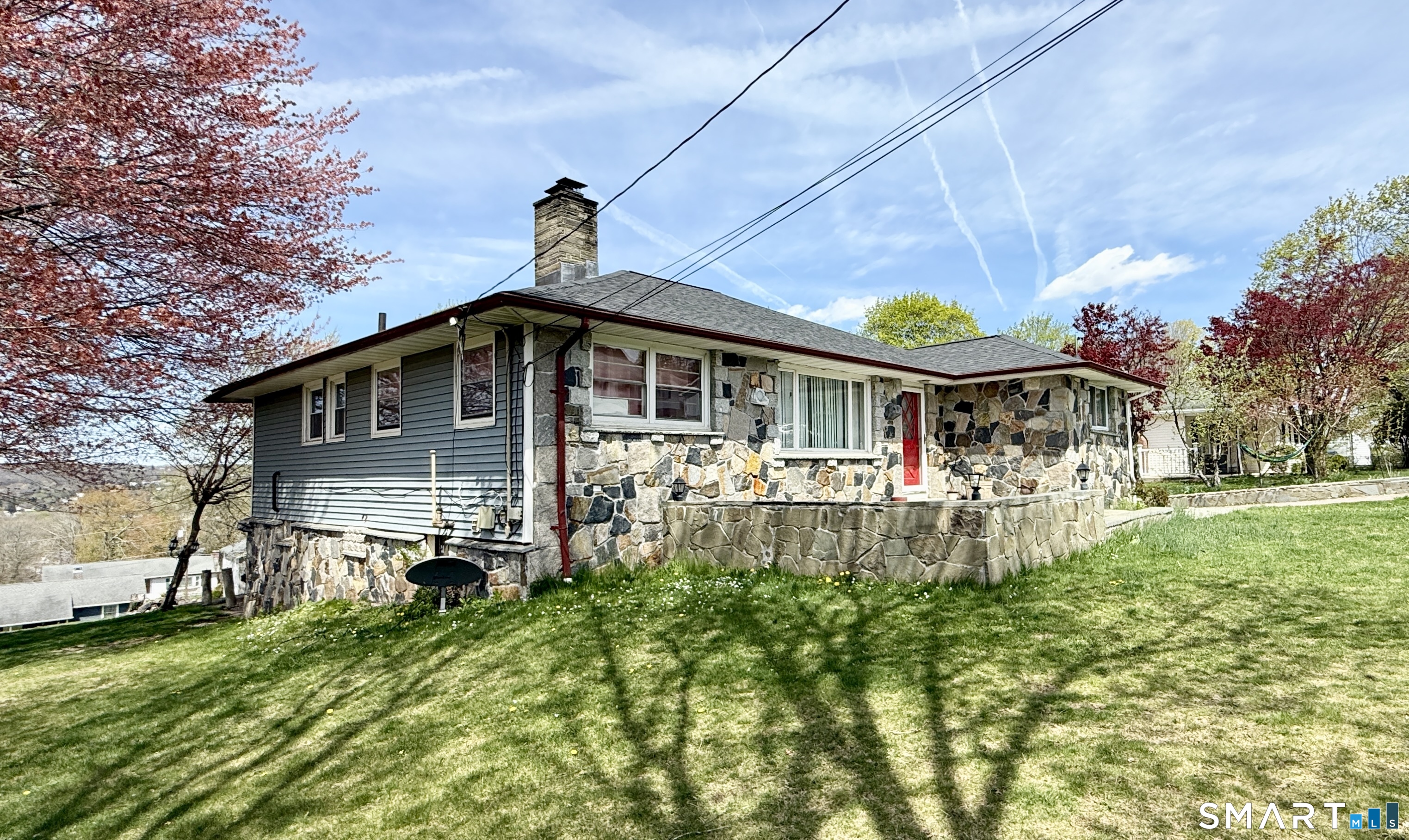 1012 Bunker Hill Avenue Waterbury CT 06708
