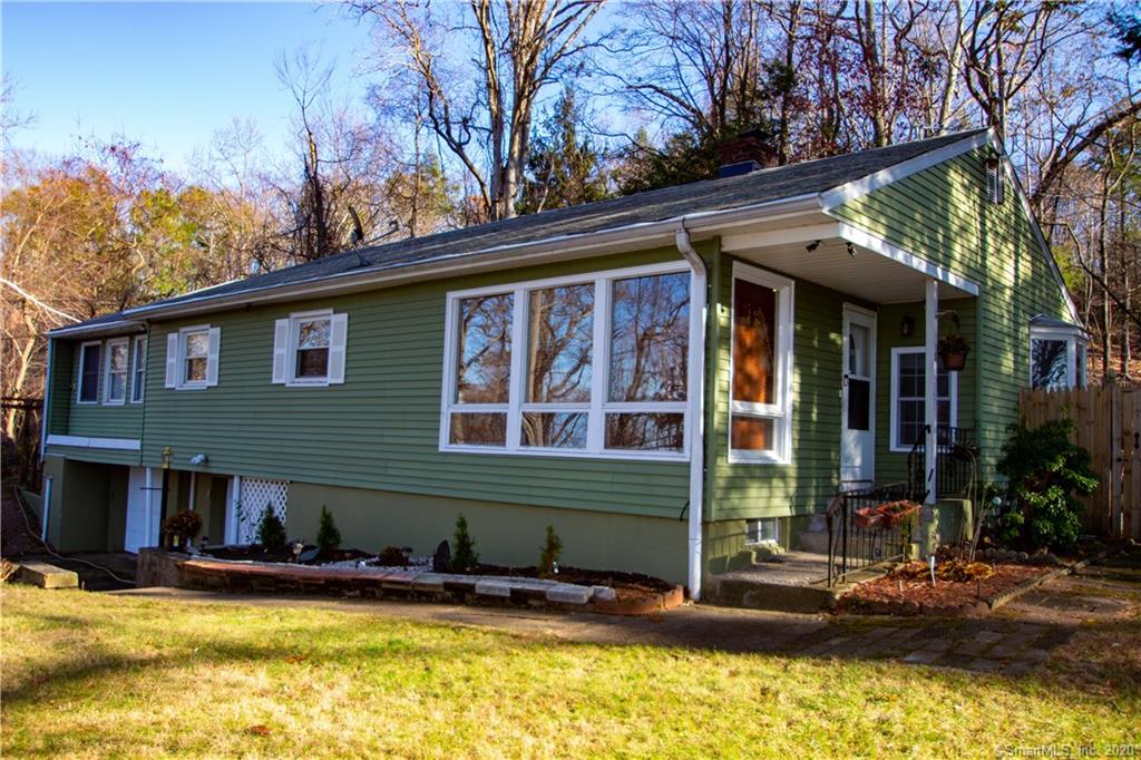 223 Great Plain Road Danbury CT 06811