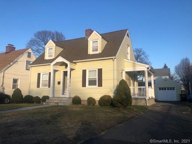 70 Lincoln Avenue Extension Norwalk CT 06854