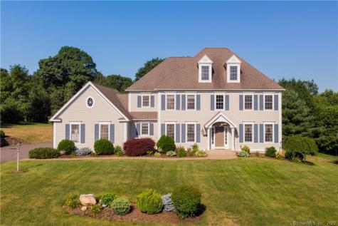 99 Charolais Way Burlington CT 06013