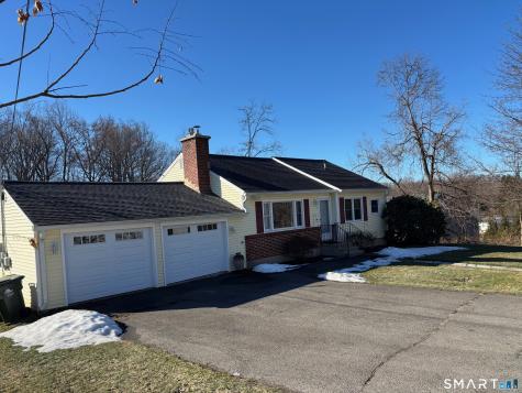 1 Adams Drive Bethel CT 06801