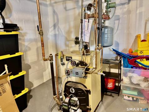 1 Adams Drive Bethel CT 06801