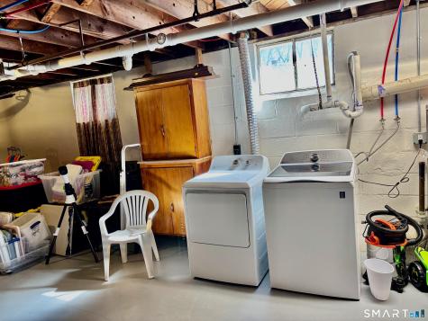 1 Adams Drive Bethel CT 06801