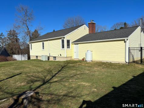 1 Adams Drive Bethel CT 06801