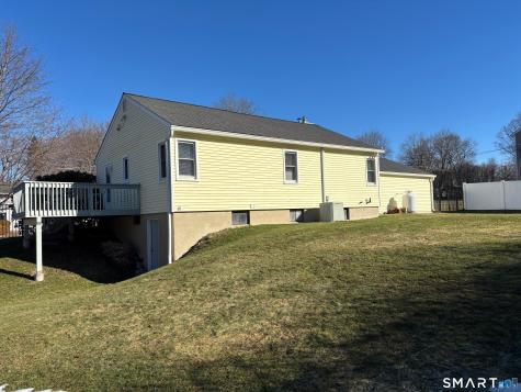 1 Adams Drive Bethel CT 06801