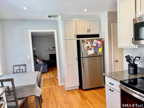 1 Adams Drive Bethel CT 06801